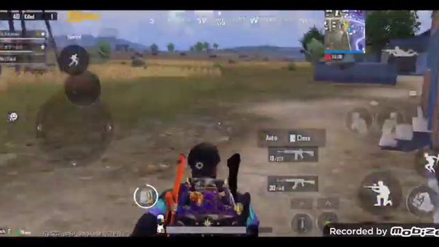 ايه العبط اللي بيحصل في ببجي ده 😱 انا عبط جامد 🙁!ببجي موبايل смотреть онлайн