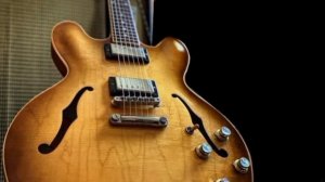 Smooth Jazz & Soul Backing Track - Groove 98bpm