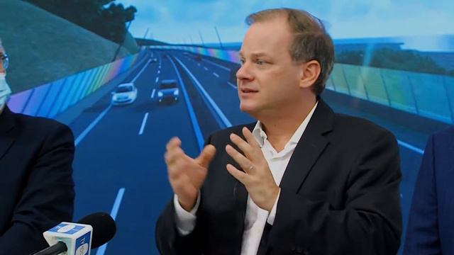 85η ΔΕΘ- Η Θεσσαλονίκη και τα έργα της Βορείου Ελλάδας στην πρώτη γραμμή смотреть онлайн