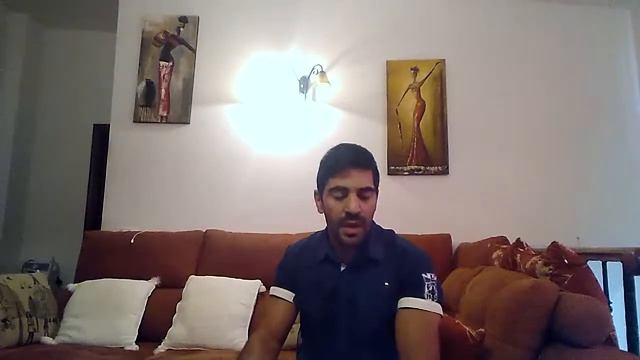 Imaginando, Sergio Dalma. Cover Jean Michel смотреть онлайн