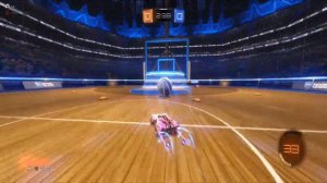 Rocket League In 2021  Live Stream With Rene's Media