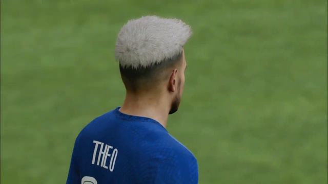 MATCH PREVIEW ||  FRANCE VS MOROCCO || PES 2017 PATCH 2023 GAMEPLAY