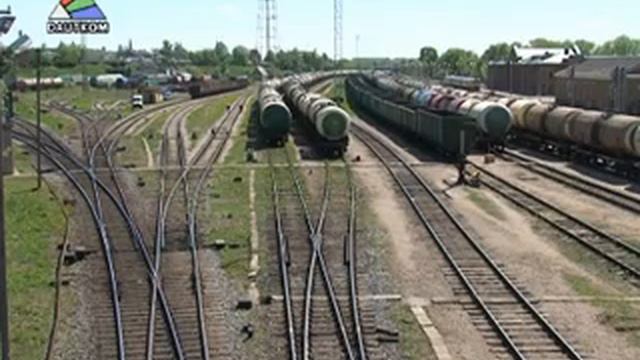 О закрытии переезда на ул. Малу смотреть онлайн