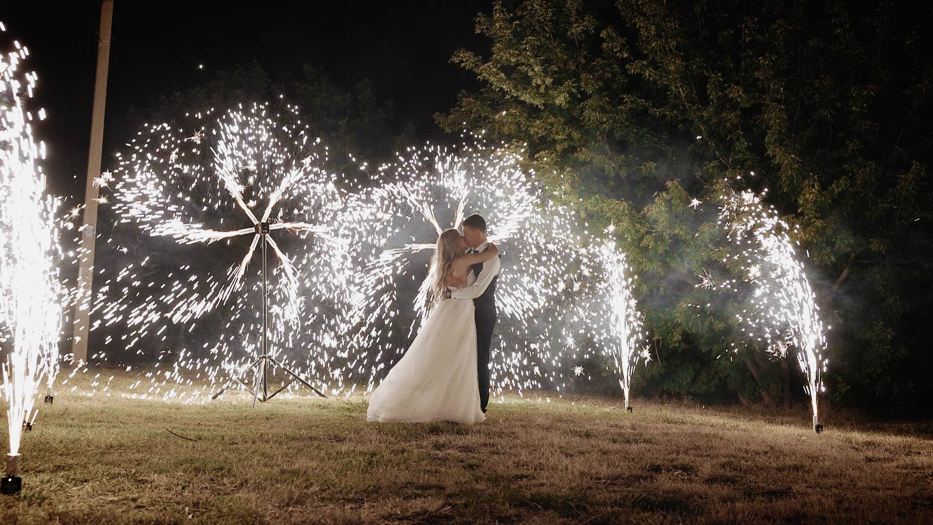 Свадебный Фильм