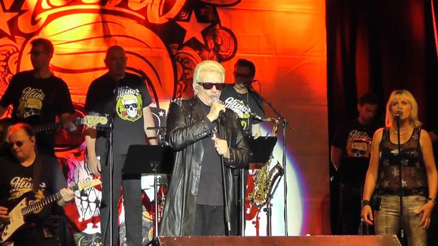 HEINO - La Paloma смотреть онлайн