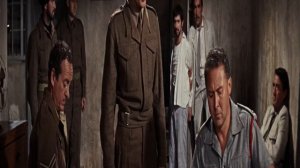 16 Guns of Navarone - Then I'm asking you.. as a favor...