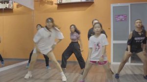 NO ONE - LEE HI / CHOREOGRAPHY BY PAOPAO