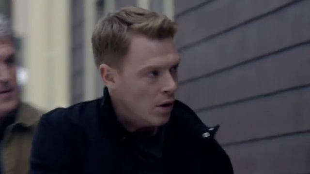 Ressler Week - Day Six смотреть онлайн