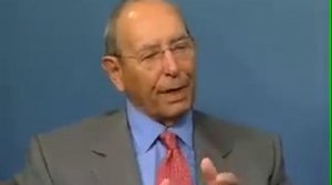 Rich DeVos It Starts With Faith Interview