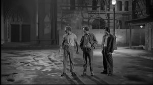 Rumble   Link Wray original 1958 instrumental with street video