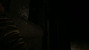 Outlast 2 Серия