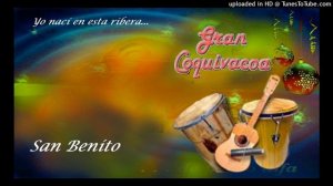 San Benito - Gran Coquivacoa.