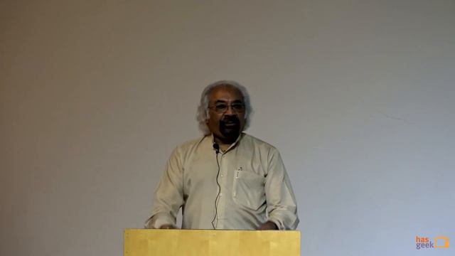 Right to information, Right to knowledge - Sam Pitroda смотреть онлайн