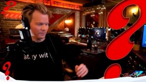 The Hang with Brian Culbertson:  SNOWED IN!