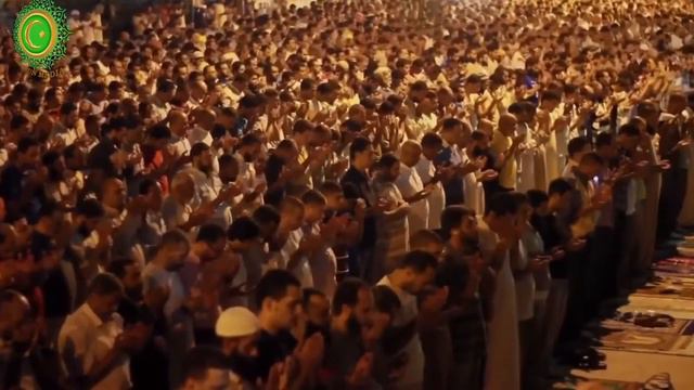 ДАСТИ ДУО БА ДАРГОҲИ АЛЛОҲ... смотреть онлайн