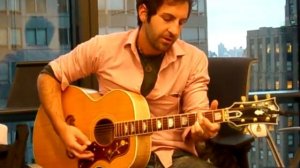 Josh Kelley and Seventeen