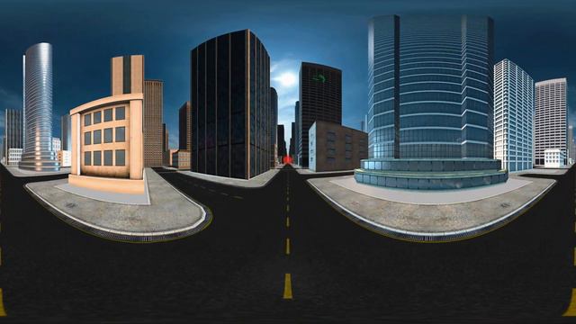 Video Equirectangular FELIPE MORA смотреть онлайн