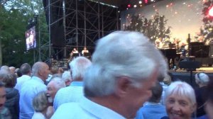 Benny Anderssons Orkester - Sofiero Castle, Helsingborg - July 26, 2019