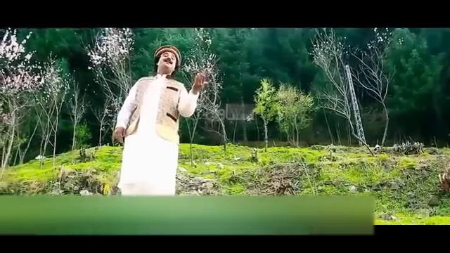 Gul panra and hashmat sahar смотреть онлайн