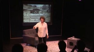 WHERE WAS I   A SOLO SHOW written and performed by Karen Ludwig; Directed by Dorothy Lyman   Traile