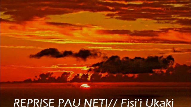 REPRISE PAU NETI // Fisi'i ukaki !! ofa atu смотреть онлайн