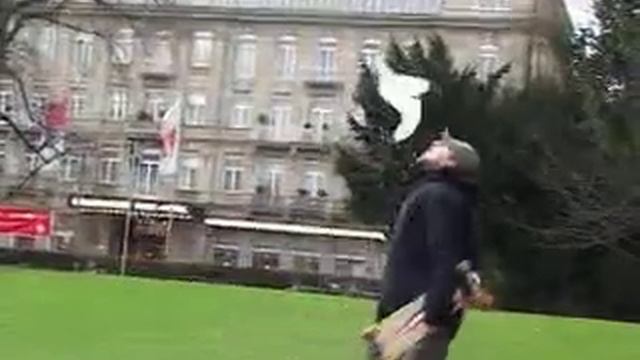 Thomas Horst -- Leben und Erlebnisse смотреть онлайн