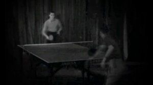 Musty Ping-Pong: Barna