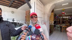 🚨😵PABLO MONTERO ESTALLA en contra de JULIO CÉSAR CHÁVEZ ¡No tiene por qué opinar nada de mí!