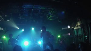 bilo'u - mud at the base of lotus (Shibuya Cyclone 12 Oct 2014)