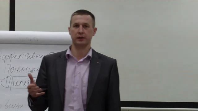 Игорь Малышев.о тренинге Вячеслава Ягункина