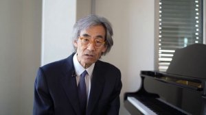 Change in the Making: Grußbotschaft von Kent Nagano (2022)