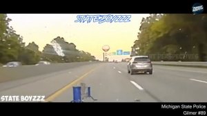 Best Instant Karma Police of 2024! PIT Maneuver-Police Chase
