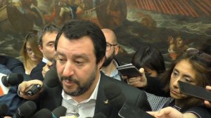 Fake news, Salvini: “Renzi pensi ai disoccupati invece di censurare Facebook”