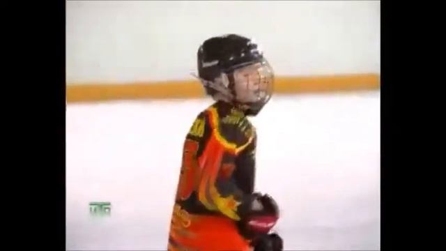 Золотая шайба смотреть онлайн