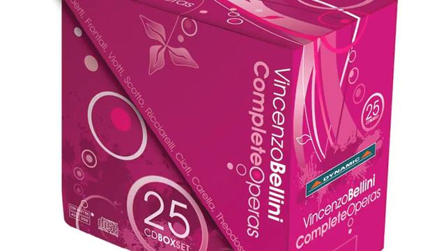 Beatrice di Tenda: Act I Scene 7: Vedi? La tua presenza (Rizzardo, Filippo, Beatrice) смотреть онлайн