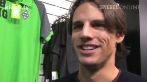 Yann Sommer trifft Gladbachs Torwart-Legenden - kicker.tv