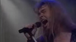 Michael Kiske   A Tale That Wasn't Right Live '92