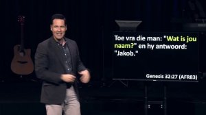 Jakob | Petrie Spies | Halftyd met legendes (Deel 4)