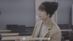 [WayV-log] German Time: YANGYANG