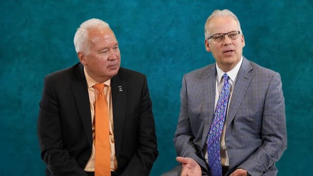 Tom Hegna and Karlan Tucker review the top concern of retirees смотреть онлайн