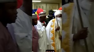 ZUWAN SARKIN KARAYE GAISUWA ZAZZAU