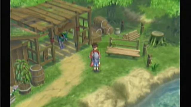 Let's Play ToS part 148: What's on your mind? смотреть онлайн