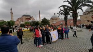 ترکیه استانبول سلطان احمد  Turkey istanbul Sultan ahmet #4