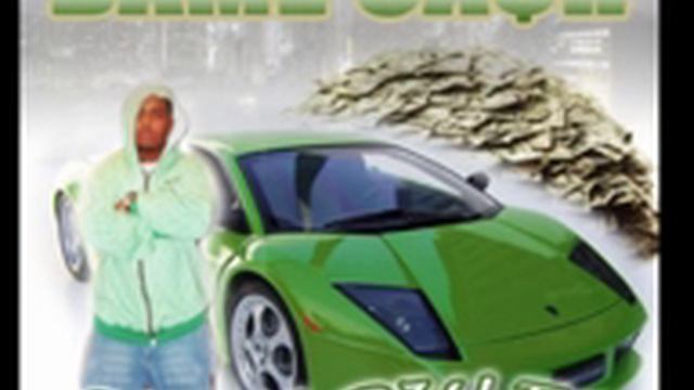 Dame Cash-The best featuring Czar Rae and Rick Rude смотреть онлайн