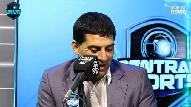 #EnVivo -¡SIN SUELDO NO HAY CLÁSICO! Central Sports Prg. #334 смотреть онлайн