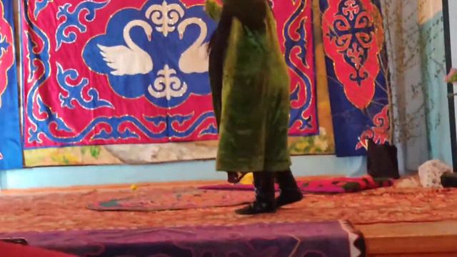 Бексултан Жакиев "Атанын тагдыры" драмасы смотреть онлайн