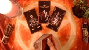ОН РЕШИЛ, ЧТО МЕЖДУ ВАМИ ТОЧКА❓😮 Онлайн таро расклад. Гадание онлайн. Tarot. Taro