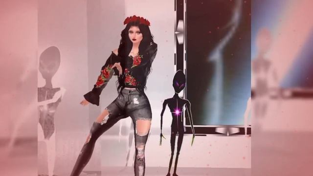 IMVU - Анна Тринчер"Не залишай"исполнение мое смотреть онлайн