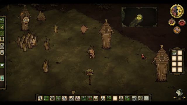 Don't Starve Together 2: Home Sweet Poopfield смотреть онлайн