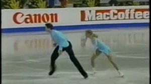 T. TOTMIANINA & M. MARININ - 2005 WORLD CHAMPIONSHIPS - SP